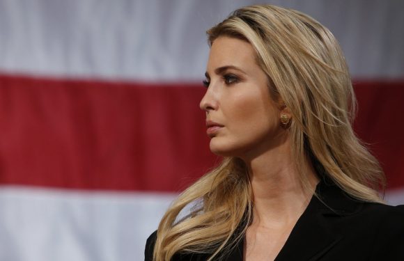 Trois fois où Ivanka Trump a agi contre les femmes
