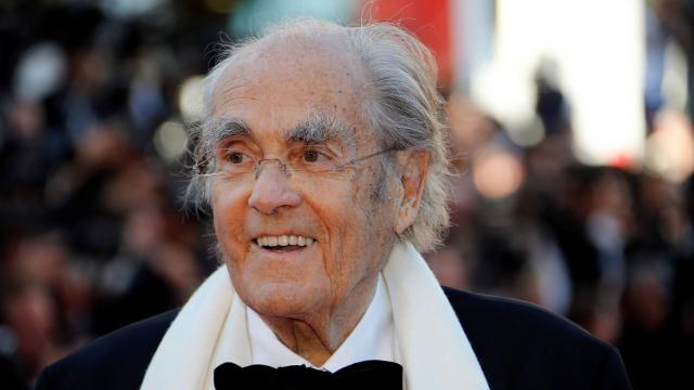 « J’ai fait 250 films avec un bonheur fou » : Michel Legrand nous avait accordé un entretien en décembre
