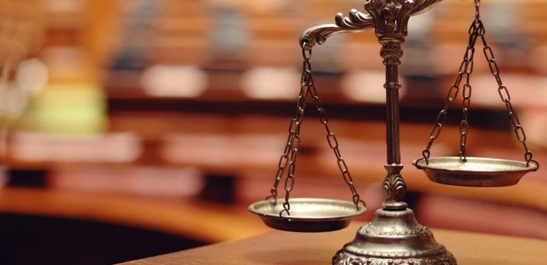 54 antécédents judiciaires et toujours en liberté