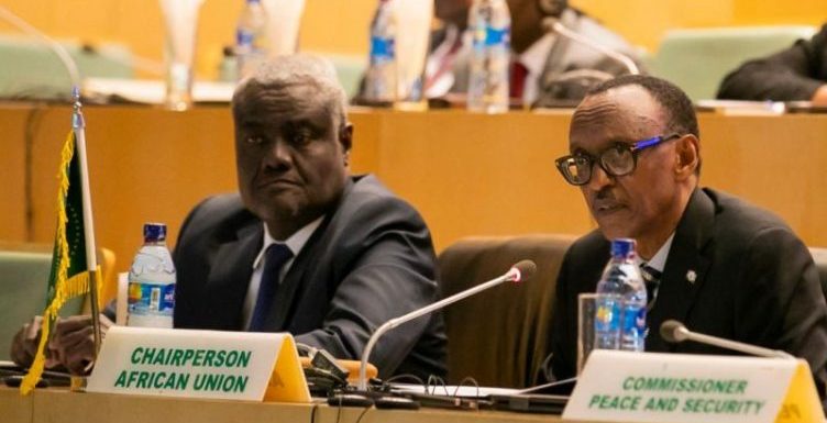 Quelle mission pour la délégation de l’UA attendue lundi en RDC?