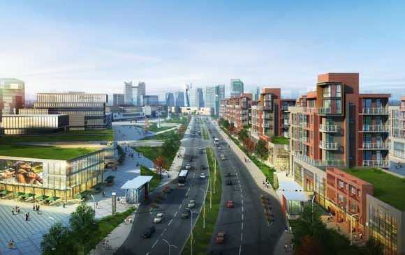 Les atouts des villes intelligentes face aux catastrophes naturelles