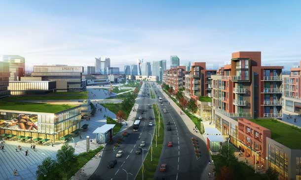 Les atouts des villes intelligentes face aux catastrophes naturelles