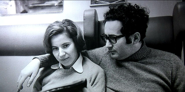 Beate et Serge Klarsfeld, les chasseurs de nazis au cœur d’une exposition à Nice