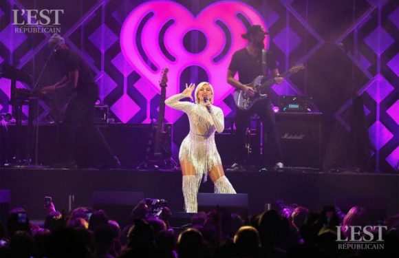 PEOPLE Les stylistes refusent de l’habiller car elle fait un 40 : Bebe Rexha pousse un coup de gueule