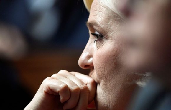 Comment l’extrême droite a cherché à séduire les juifs