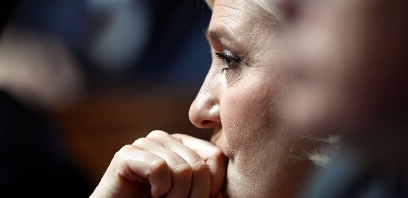 Comment l’extrême droite a cherché à séduire les juifs