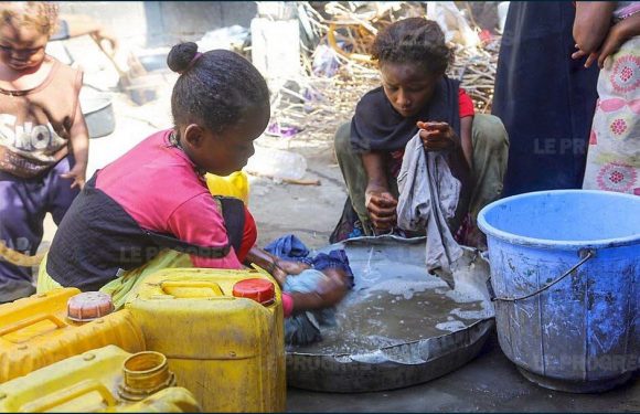 POURQUOI C’EST IMPORTANT Les 26 milliardaires les plus riches détiennent autant d’argent que la moitié de l’humanité