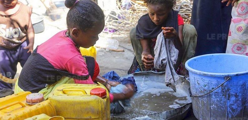 POURQUOI C’EST IMPORTANT Les 26 milliardaires les plus riches détiennent autant d’argent que la moitié de l’humanité