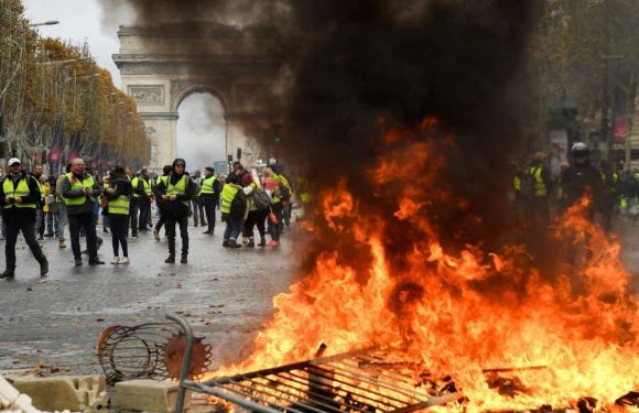 Comprendre le danger de notre situation: interconnexion entre les questions d’immigration, de dette et de retraites