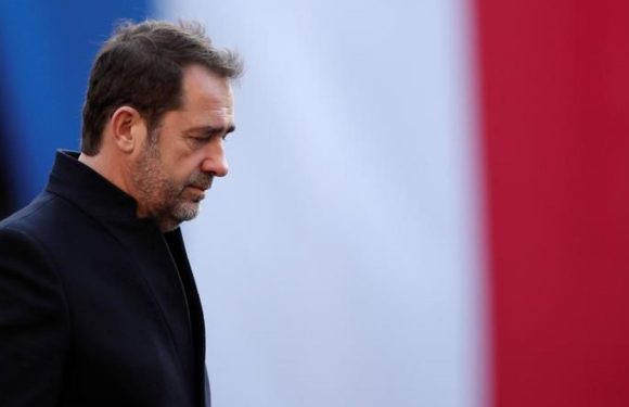 500 plaintes contre Castaner classées sans suite