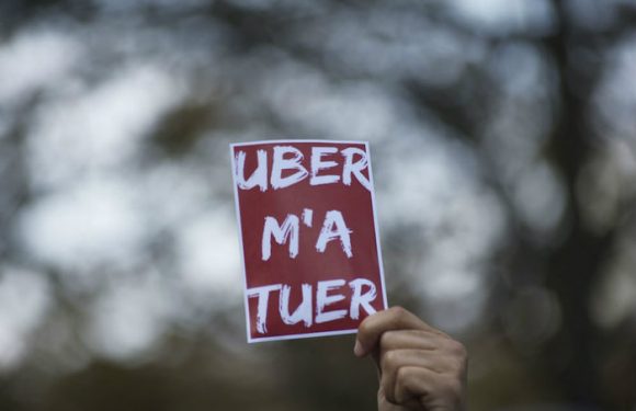 La justice remet en cause les principes de l’uberisation