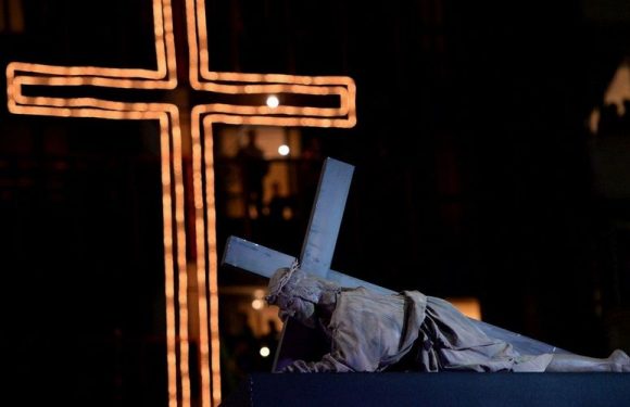 Plus de 4 300 chrétiens ont été tués en raison de leur foi en 2018 dans le monde