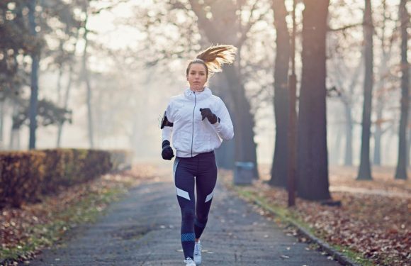 Le « plogging », ou comment nettoyer sa ville en courant