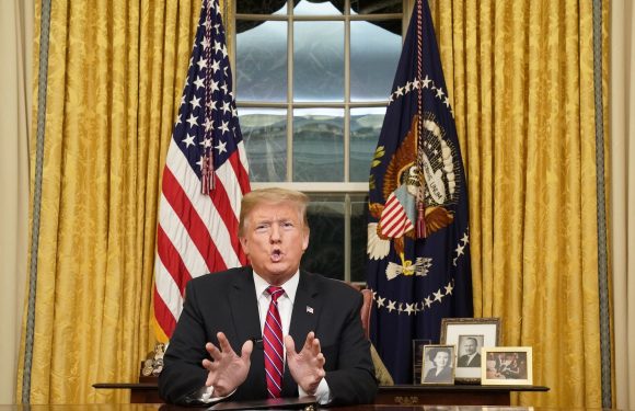 Un site perd 276 000 dollars à cause des mensonges de Trump