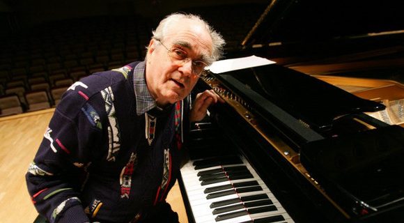 Michel Legrand en dix bandes originales de films cultes