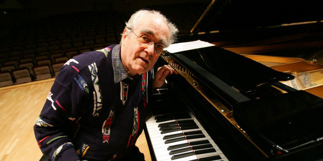 Michel Legrand en dix bandes originales de films cultes