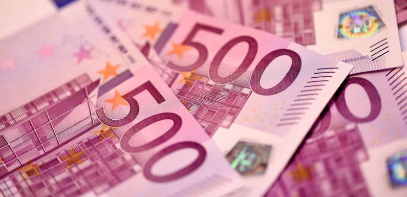 Les salaires des hauts fonctionnaires bientôt « remis à plat » ?