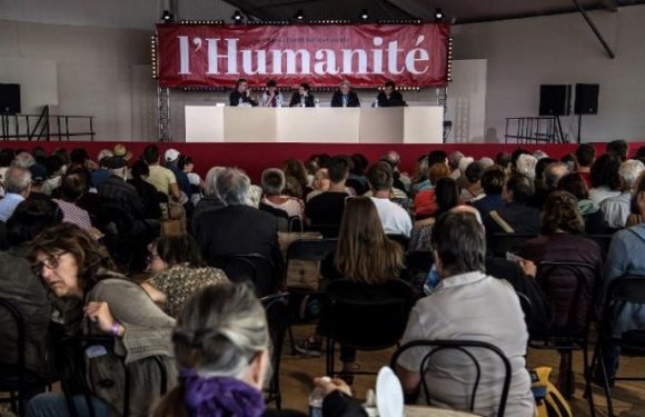Info Marianne : le journal « L&rsquo;Humanité » en cessation de paiement
