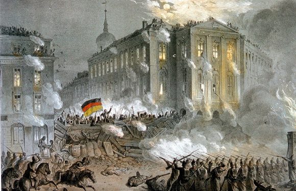 ‘Gilets jaunes’ shock the politicians
