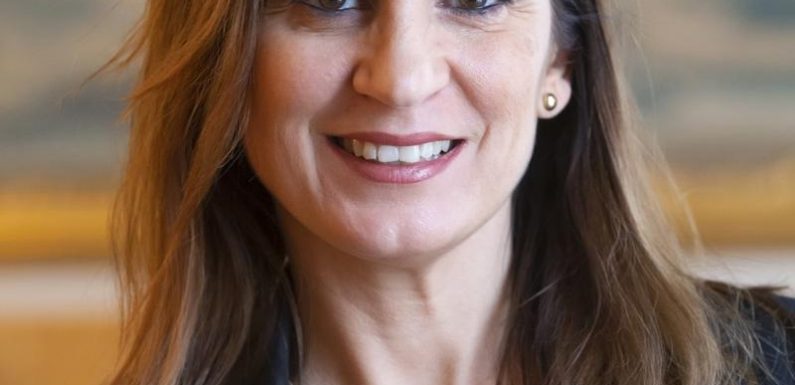 Lucile Capuron, la chercheuse qui révolutionne le traitement de la dépression