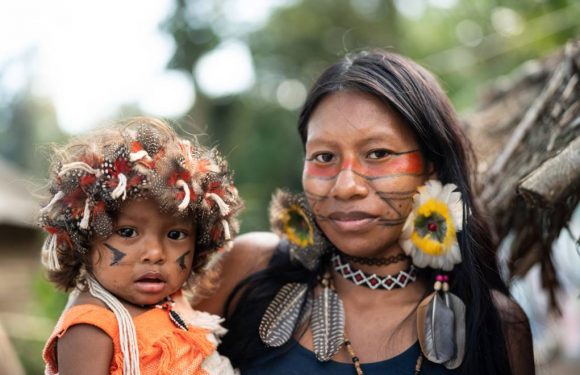 L&rsquo;Unesco appelle à réagir pour préserver les langues autochtones de la disparition