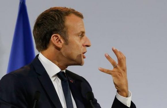 Manipulation de masse de Macron : Maires sélectionnés, questions triées par les préfets, maires coordinateurs