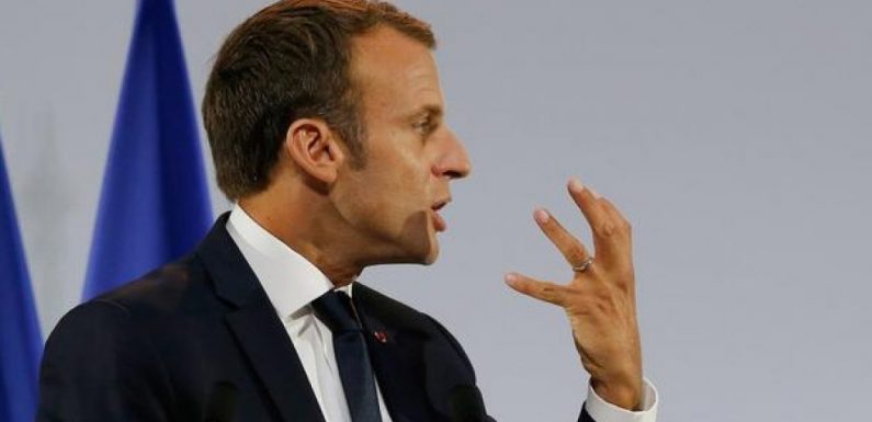 Manipulation de masse de Macron : Maires sélectionnés, questions triées par les préfets, maires coordinateurs