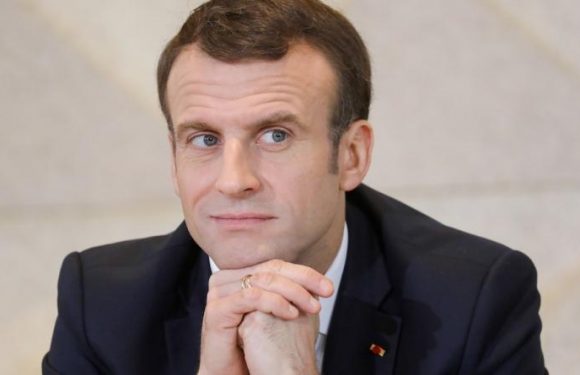 Grand débat : mais à quoi joue Macron avec l’immigration ?