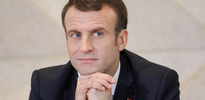 Grand débat : mais à quoi joue Macron avec l’immigration ?