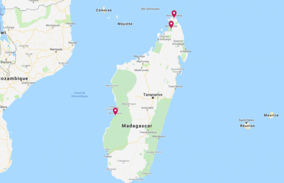 Madagascar: des milliers de sinistrés après le passage de la tempête Eketsang