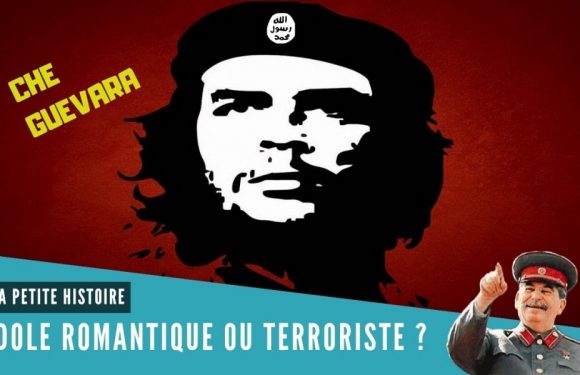 Che Guevara : idole romantique ou terroriste ?