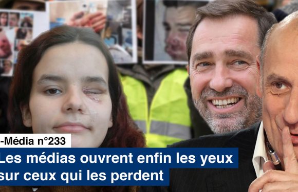 I-Média : les médias ouvrent enfin les yeux sur ceux qui les perdent