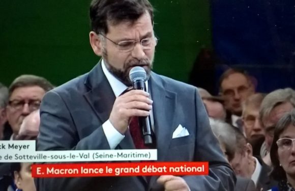 Bioéthique : Emmanuel Macron ne veut pas que la France se déchire