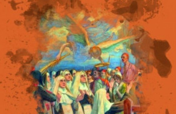 Vers la canonisation des Bienheureuses martyres d’Orange