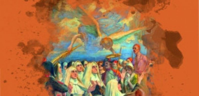 Vers la canonisation des Bienheureuses martyres d’Orange