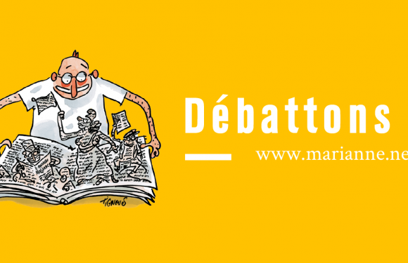 Les gilets jaunes, un mouvement éminemment gaullien