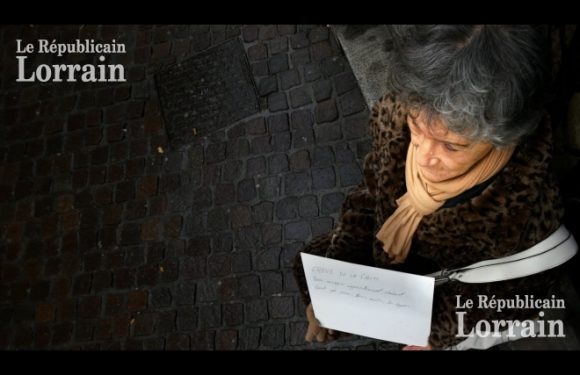 SOCIAL Metz : une sexagénaire en grève de la faim pour un logement indécent