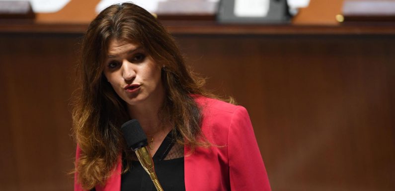 Marlène Schiappa publie les injures d’une violence inouïe qu’elle reçoit « tous les jours »