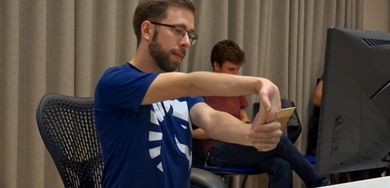 « C’était surhumain » : des joueurs professionnels ont perdu contre une IA à Starcraft 2