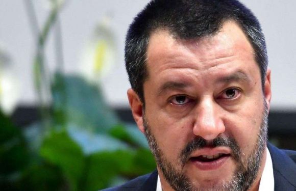 Italie : Matteo Salvini menace les sauveteurs de migrants de poursuites judiciaires