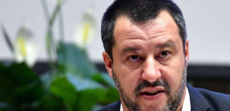 Italie : Matteo Salvini menace les sauveteurs de migrants de poursuites judiciaires
