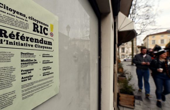 Gilets jaunes. Isère : le premier Référendum d’initiative populaire (RIC) de France mobilise un quart des électeurs