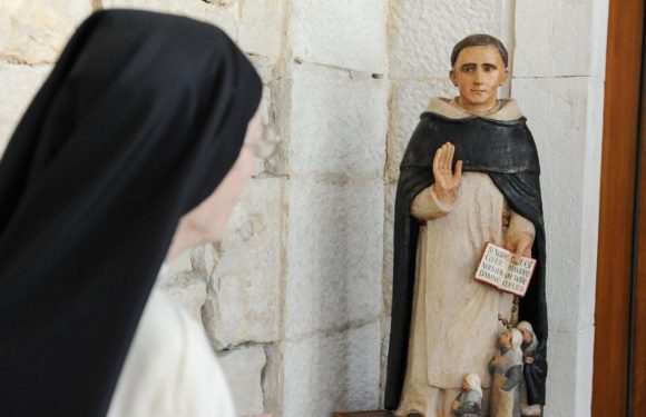 Pédophilie dans l&rsquo;Eglise : une soeur dominicaine de Toulouse accusée d&rsquo;agression sexuelle sur une ancienne élève