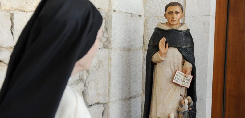 Pédophilie dans l’Eglise : une soeur dominicaine de Toulouse accusée d’agression sexuelle sur une ancienne élève