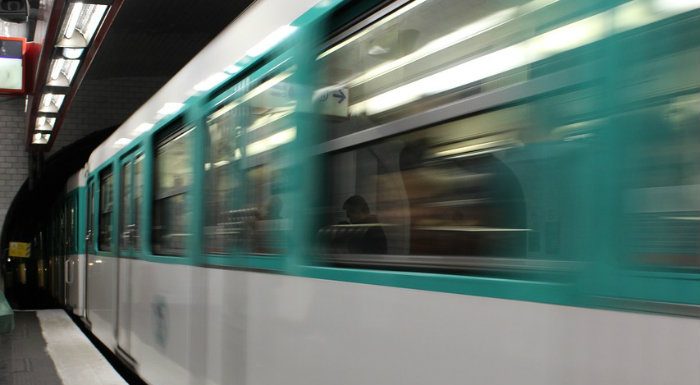 [Calendrier de l’Avent] Pour la première fois en France, un immeuble chauffé grâce au métro