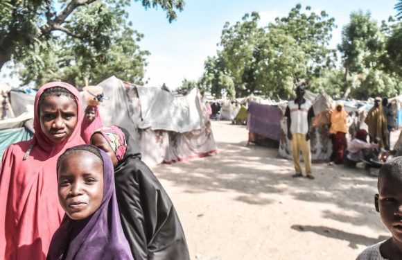 Nigeria : “Les traumatismes liés à l’insurrection de Boko Haram sont devenus normaux ici”