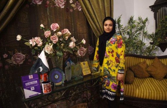 Woman Stabbed 23 Times in Pakistan Wins Appeal Against Assailant’s Acquittal