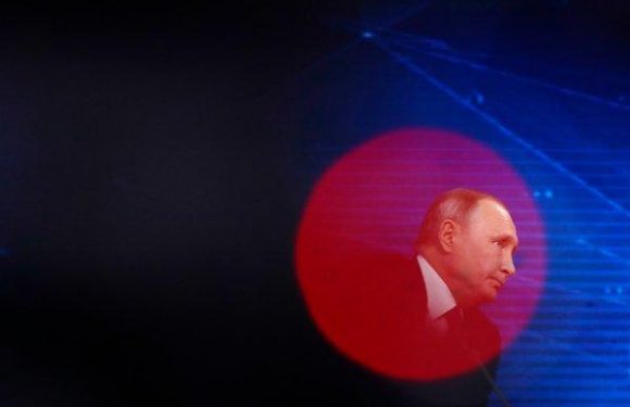 The Strange Persistent Troubling Russian Hang-Up of Donald Trump