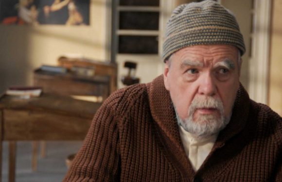 Michal Lonsdale, Pèlerin à Tibhirine