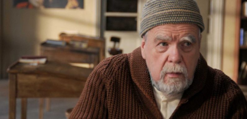 Michal Lonsdale, Pèlerin à Tibhirine